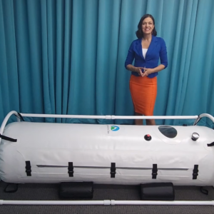 The 26" Shallow Dive