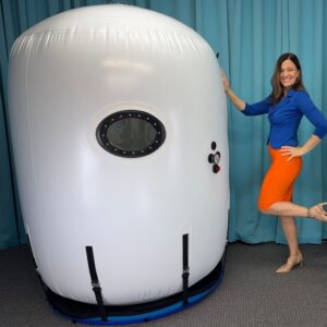 The 54" Grand Dive Vertical