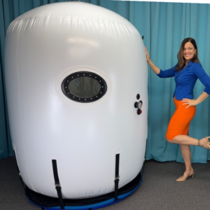 The 54" Grand Dive Vertical