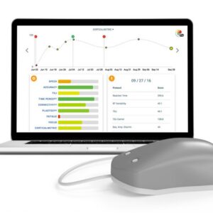 Brain Gauge Pro